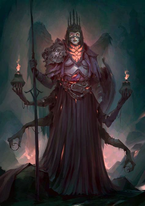 The Temptress' Motivations in Witchract II: A Deeper Look